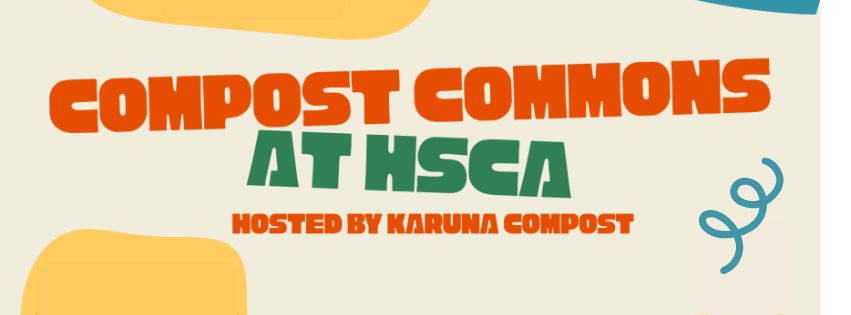 Compost Commons - Karuna Compost