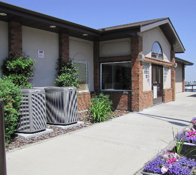 Lloyd Hand Hall (Canyon Meadows Community Association)